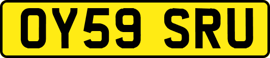 OY59SRU
