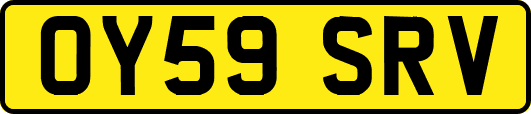 OY59SRV