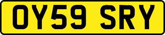 OY59SRY
