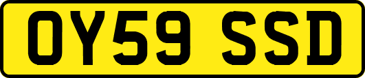OY59SSD