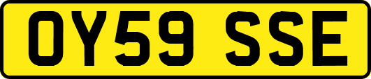 OY59SSE