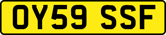 OY59SSF