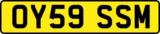 OY59SSM