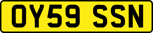 OY59SSN