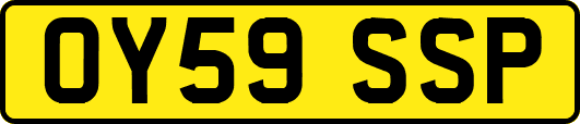 OY59SSP