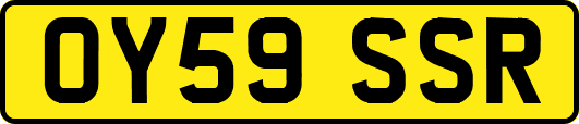 OY59SSR
