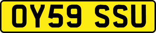 OY59SSU