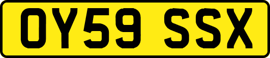 OY59SSX