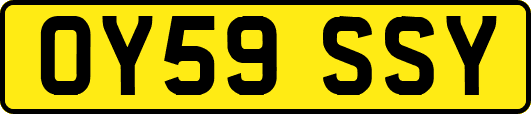 OY59SSY