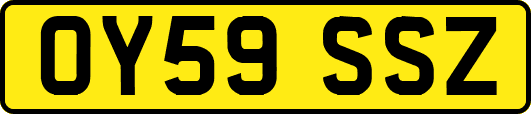 OY59SSZ