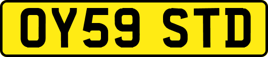 OY59STD