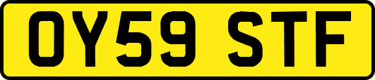 OY59STF