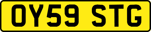 OY59STG