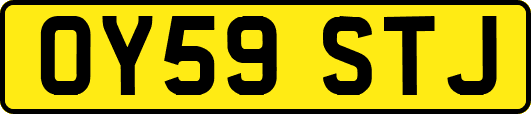 OY59STJ