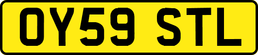OY59STL