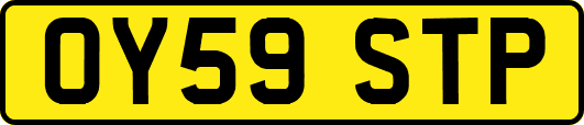 OY59STP