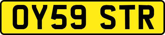 OY59STR