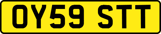 OY59STT