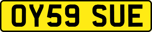 OY59SUE