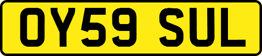 OY59SUL