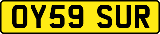OY59SUR