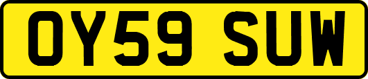 OY59SUW