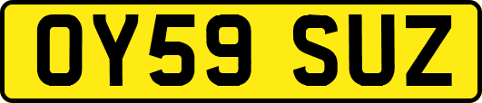 OY59SUZ