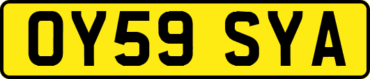 OY59SYA
