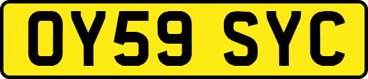 OY59SYC