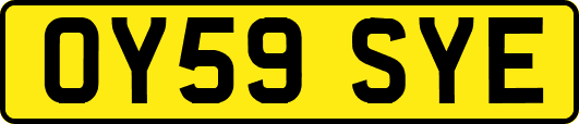 OY59SYE