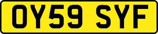 OY59SYF