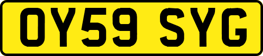 OY59SYG