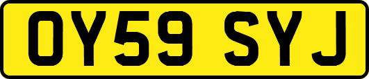 OY59SYJ