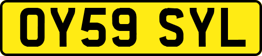 OY59SYL