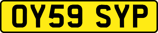 OY59SYP