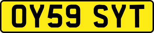 OY59SYT