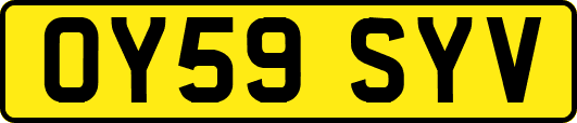 OY59SYV