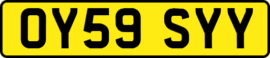 OY59SYY