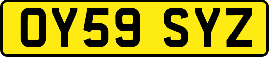 OY59SYZ