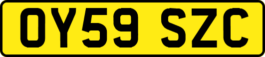 OY59SZC