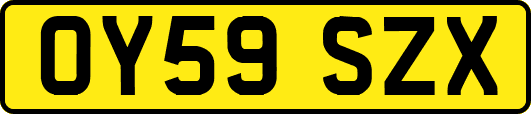 OY59SZX