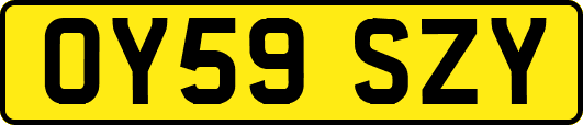 OY59SZY