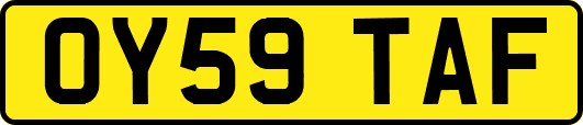 OY59TAF