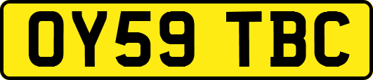 OY59TBC