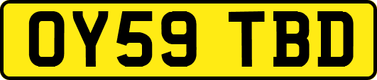 OY59TBD