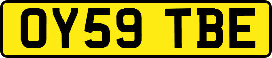 OY59TBE