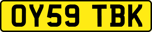 OY59TBK