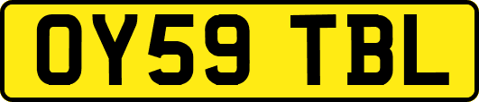 OY59TBL