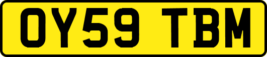 OY59TBM