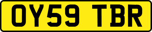 OY59TBR